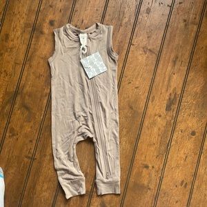 Kate Quinn union suit